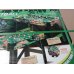 Futbola vārti 105 cm + 1 mazā bumba HW19039044