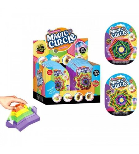 Игра Magic Circle 0323V Игра Magic Circle 0323V