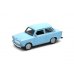 Metāla auto modelis Trabant 601 dažādas 1:34 8843T