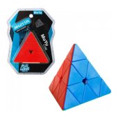 Spēlē Loģiska piramīda 9cm 9573V