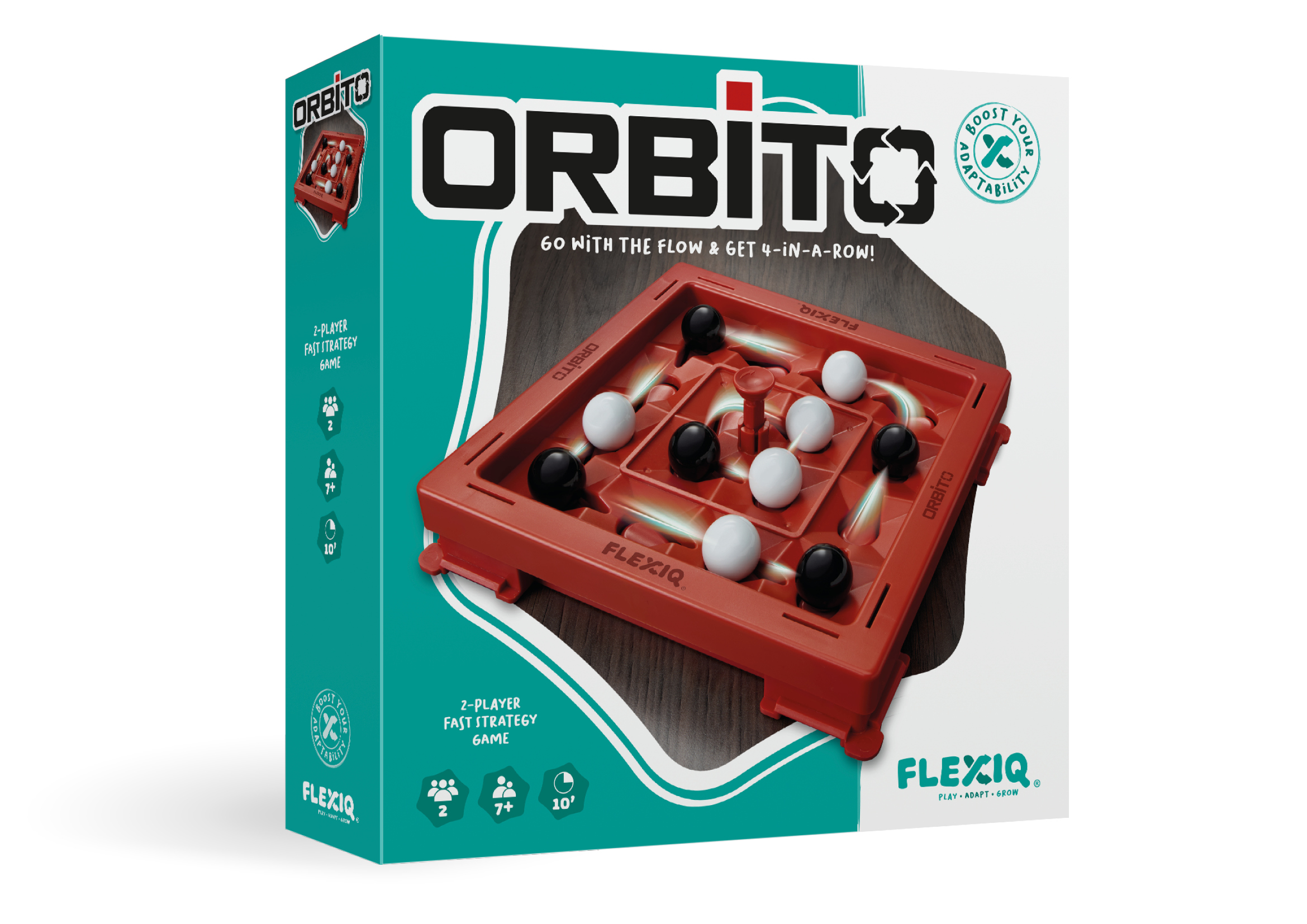 FLEXIQ Orbito настольная игра